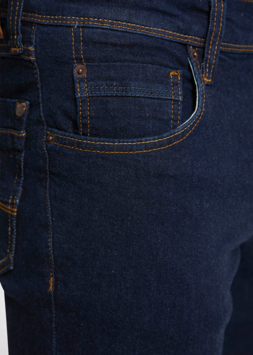 Джинсы Washington Mustang