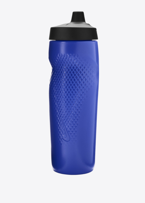 Бутылка для питья Refuel Bottle 24 Oz Nike