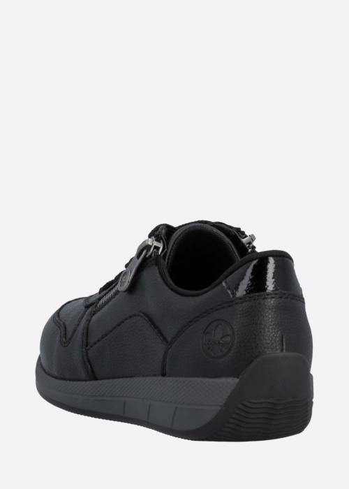 Кроссовки Rieker