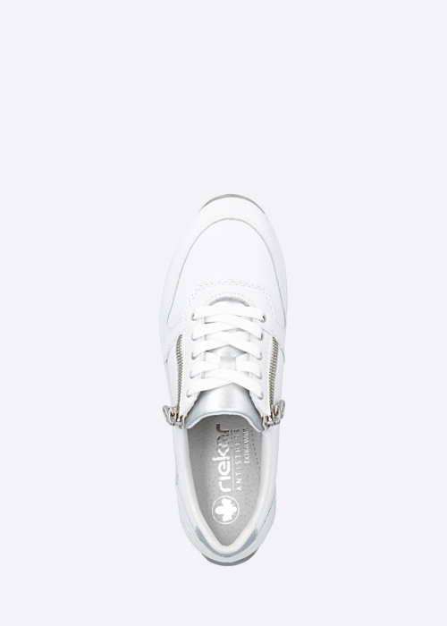 Rieker vabaajajalatsid