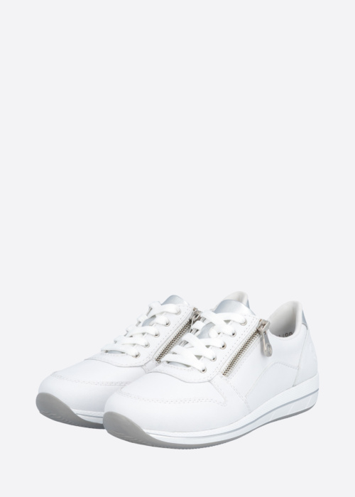 Rieker vabaajajalatsid