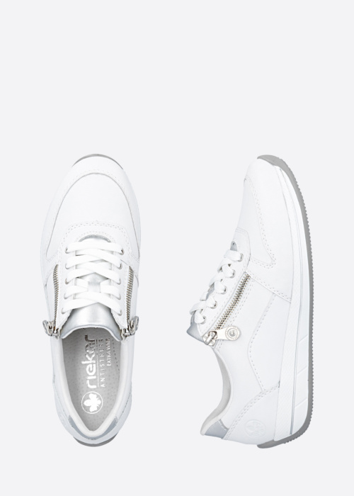 Rieker vabaajajalatsid