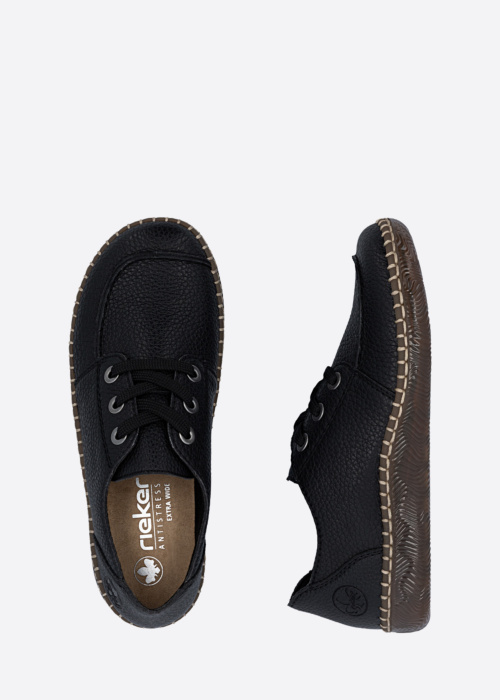 Кроссовки Rieker