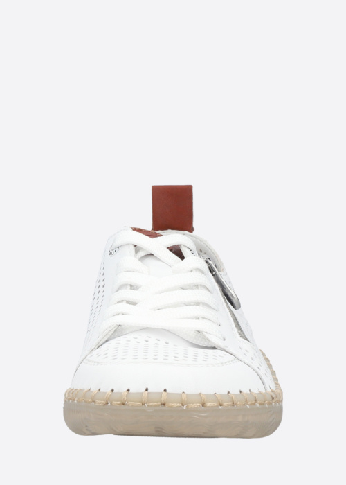 Кроссовки Rieker