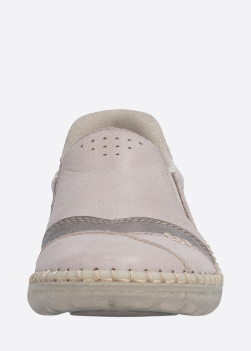 Rieker vabaajajalatsid