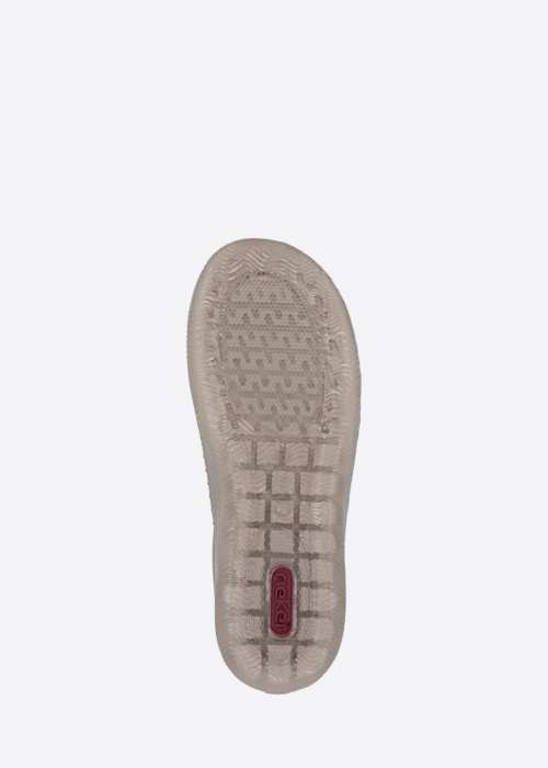 Rieker vabaajajalatsid