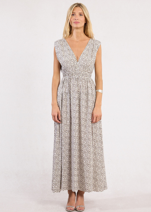 Платье Molly Bracken