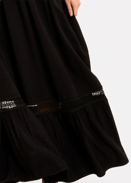 Molly Bracken seelik