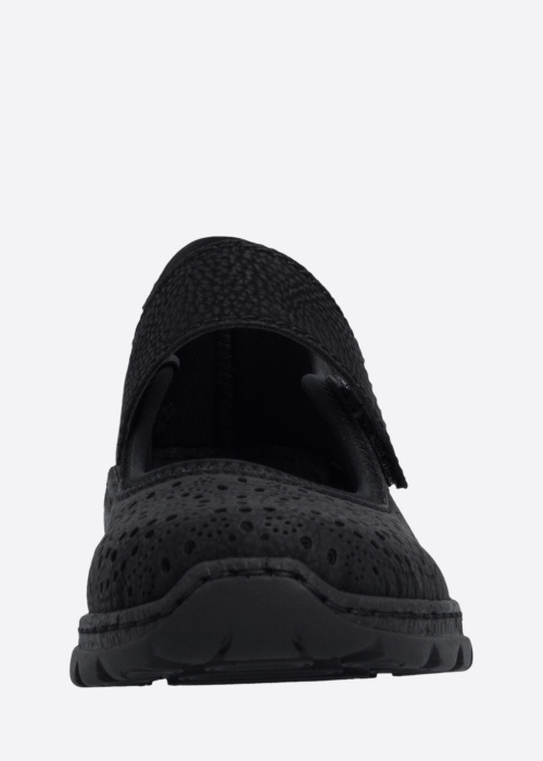 Rieker vabaajajalatsid