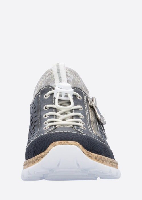 Кроссовки Rieker