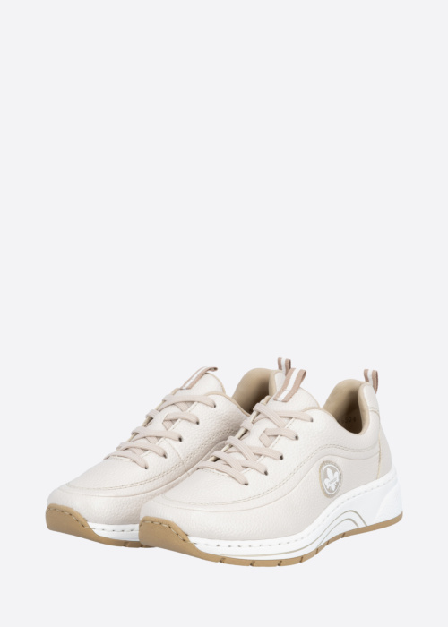 Кроссовки Rieker