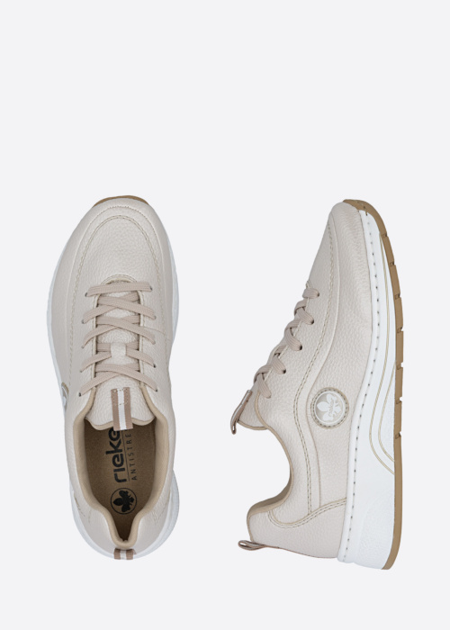 Кроссовки Rieker