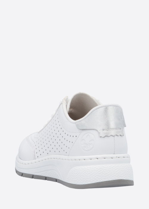 Кроссовки Rieker