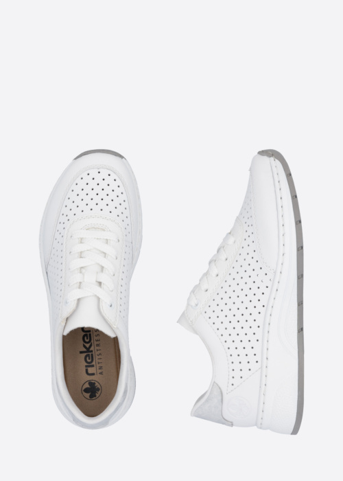 Кроссовки Rieker