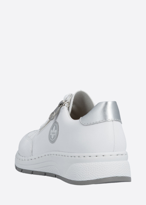 Кроссовки Rieker