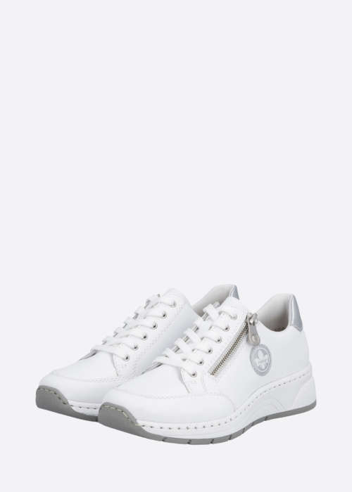 Кроссовки Rieker