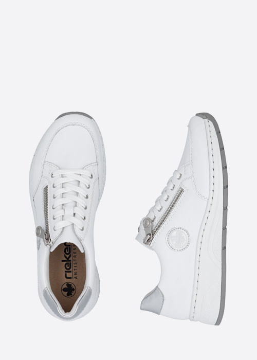 Кроссовки Rieker