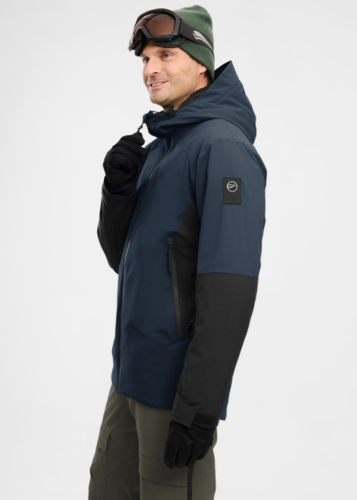 Five Seasons talve spordijope Naeba