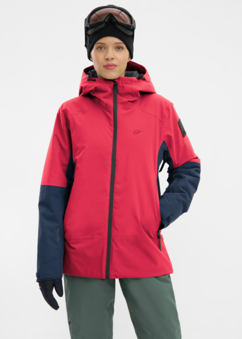 Зимняя спортивная куртка Naeba Five Seasons