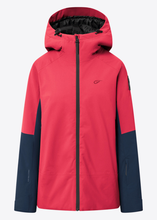 Зимняя спортивная куртка Naeba Five Seasons