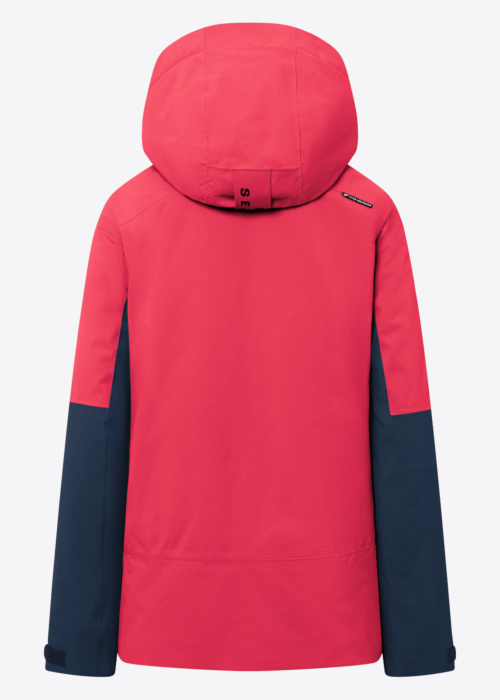 Зимняя спортивная куртка Naeba Five Seasons