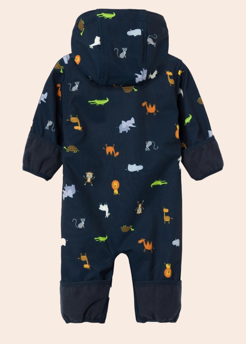 Name It Baby kevad-sügis kombinesoon Alfa08 SCH