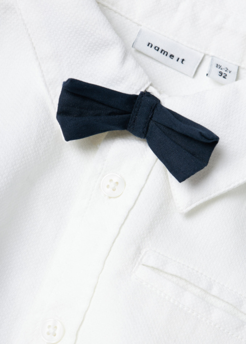 Name It Mini triiksärk Demolle