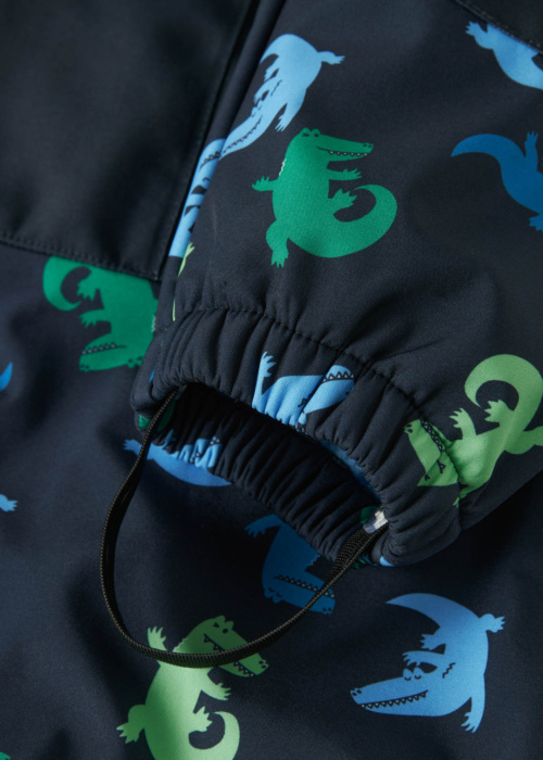 Весенне-осенний комбинезон Malta05 Name It Mini Outerwear