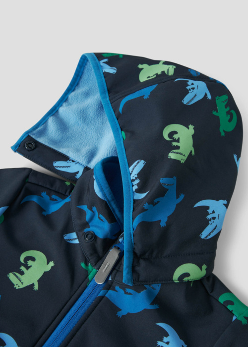 Весенне-осенний комбинезон Malta05 Name It Mini Outerwear