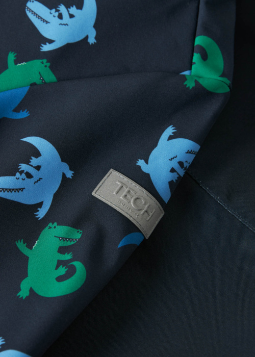 Весенне-осенний комбинезон Malta05 Name It Mini Outerwear