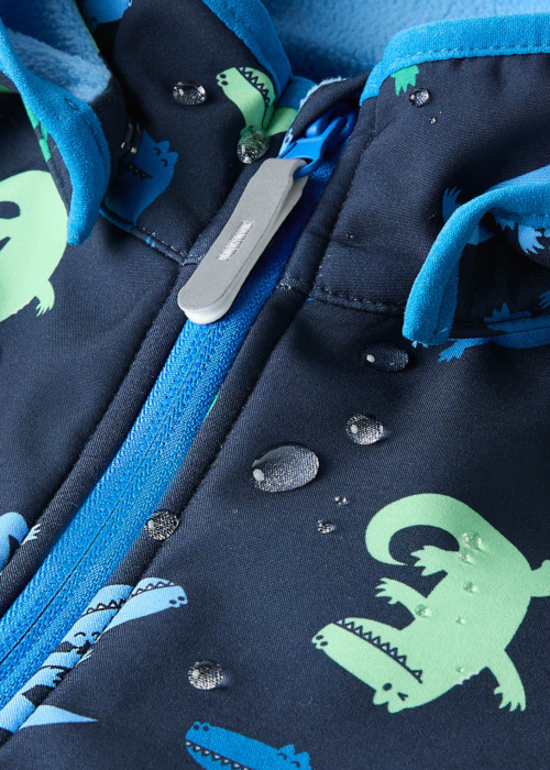 Весенне-осенний комбинезон Malta05 Name It Mini Outerwear