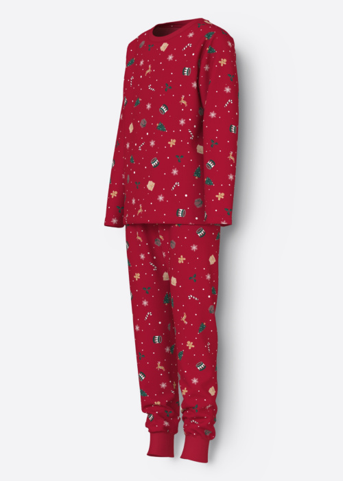 Пижама Vismas Name It Kids