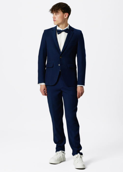 Брюки со стрелками Morten LMTD