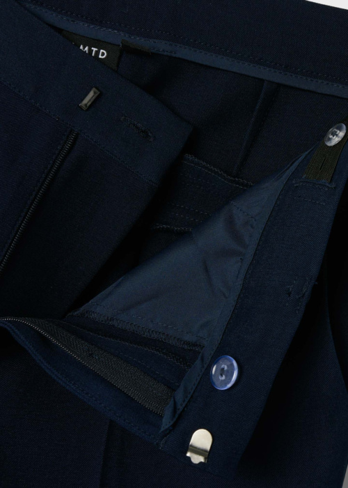 Брюки со стрелками Morten LMTD