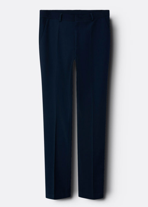 Брюки со стрелками Morten LMTD