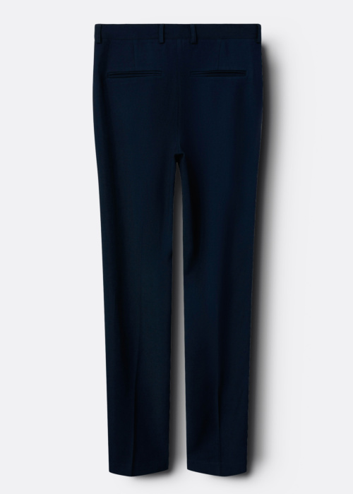 Брюки со стрелками Morten LMTD