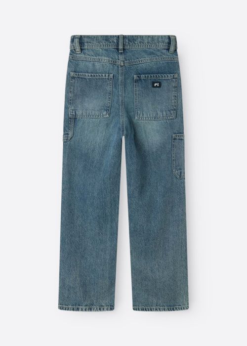 Name It Kids teksapüksid Ryan