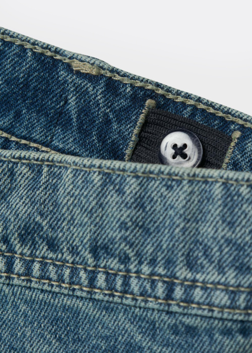 Name It Kids teksapüksid Ryan