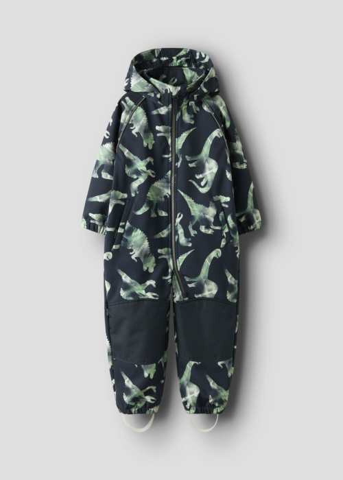 Name It Mini Outerwear kevad-sügis kombinesoon Alfa08