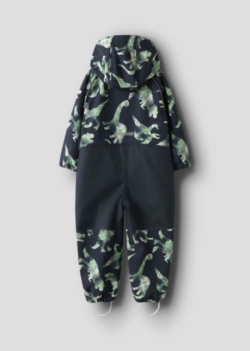 Name It Mini Outerwear kevad-sügis kombinesoon Alfa08