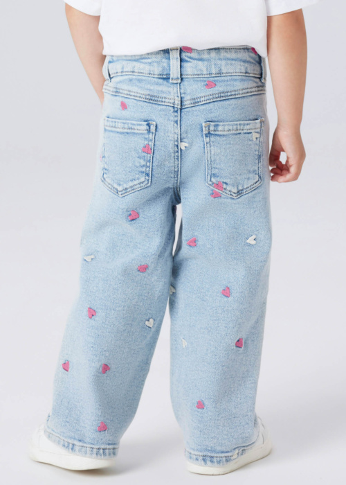 Джинсы Rose Name It Mini