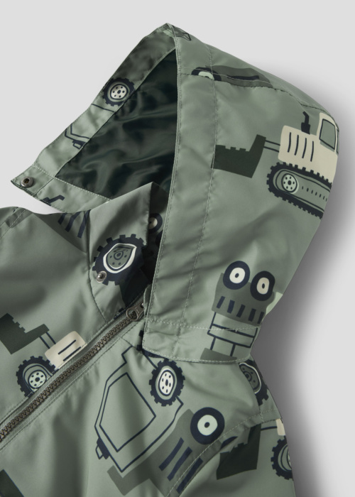 Name It Mini Outerwear kevad-sügisjope Max