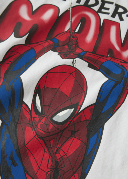 Name It Mini T-särk Marvin Spider