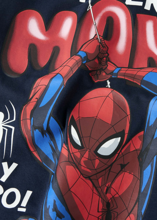 Name It Mini T-särk Marvin Spider