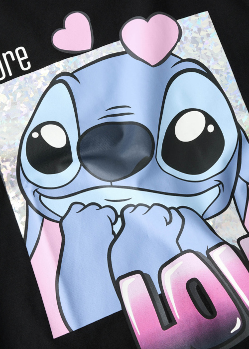 Футболка Fora Stitch Name It Kids