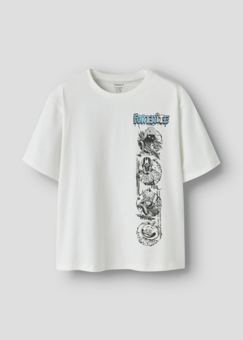 Футболка Mod Fortnite Name It Kids