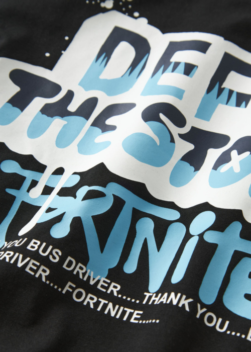 Name It Kids T-särk Mod Fortnite