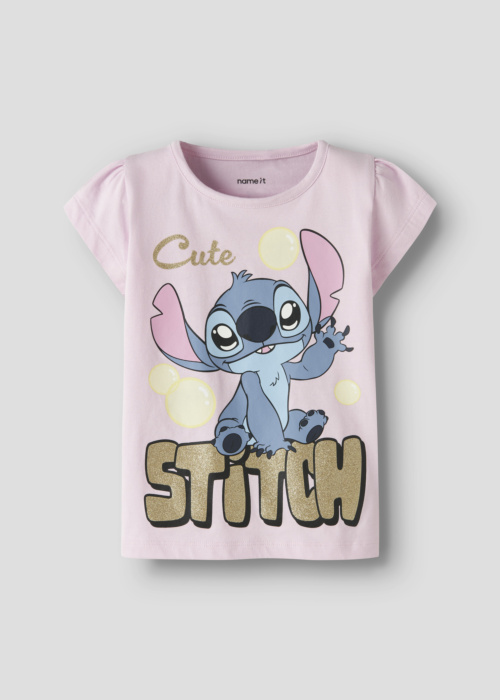 Футболка Fuba Stitch Name It Mini