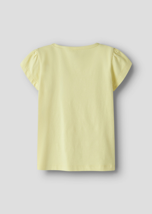 Футболка Fuba Stitch Name It Mini