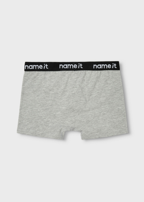 Name It Kids bokserid 3 paari
